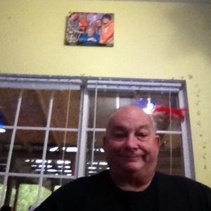 Meet your Posher, Leroy